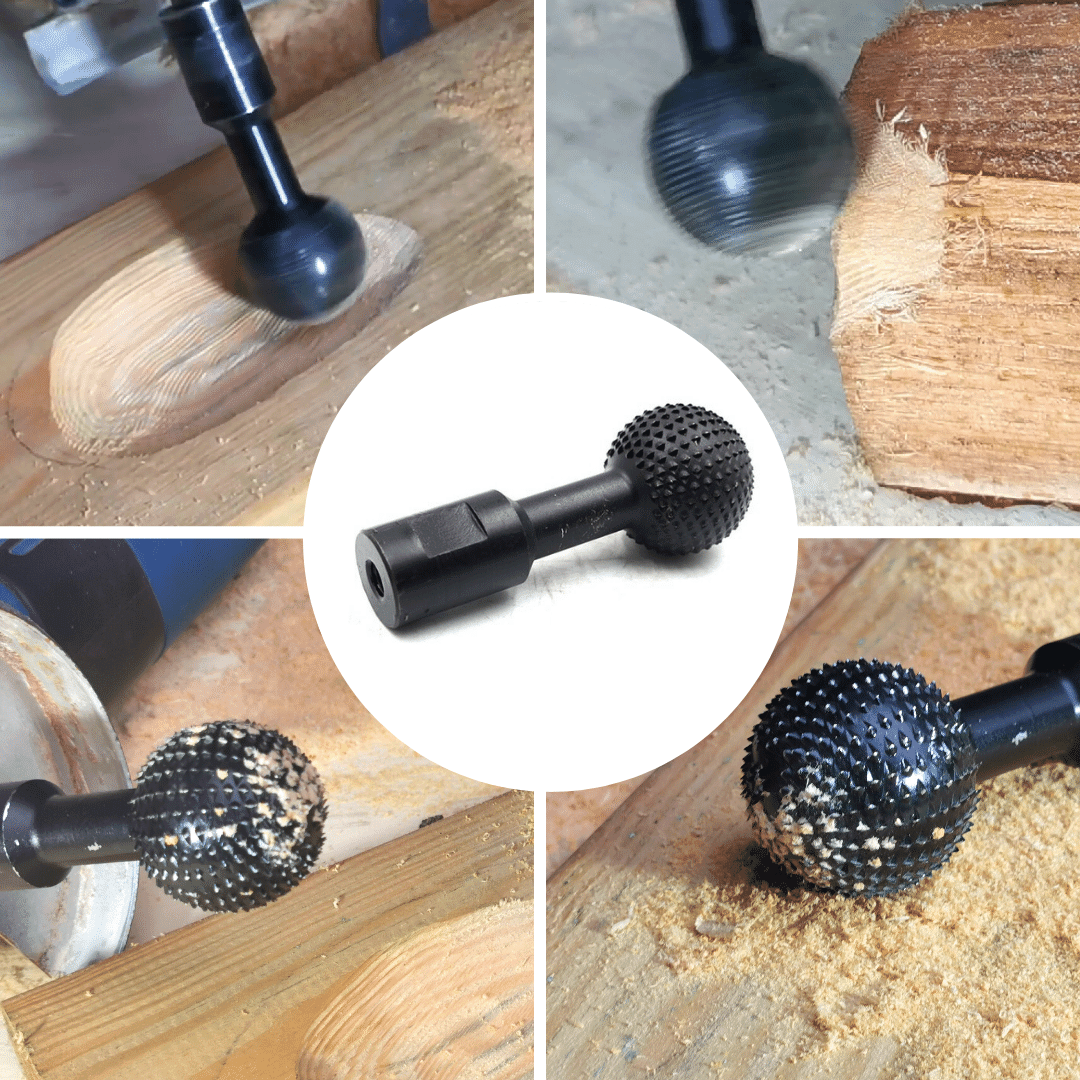 Befez PowerCutPro - Professional Precision Cutting Tool
