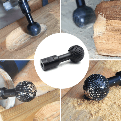 Befez PowerCutPro - Professional Precision Cutting Tool