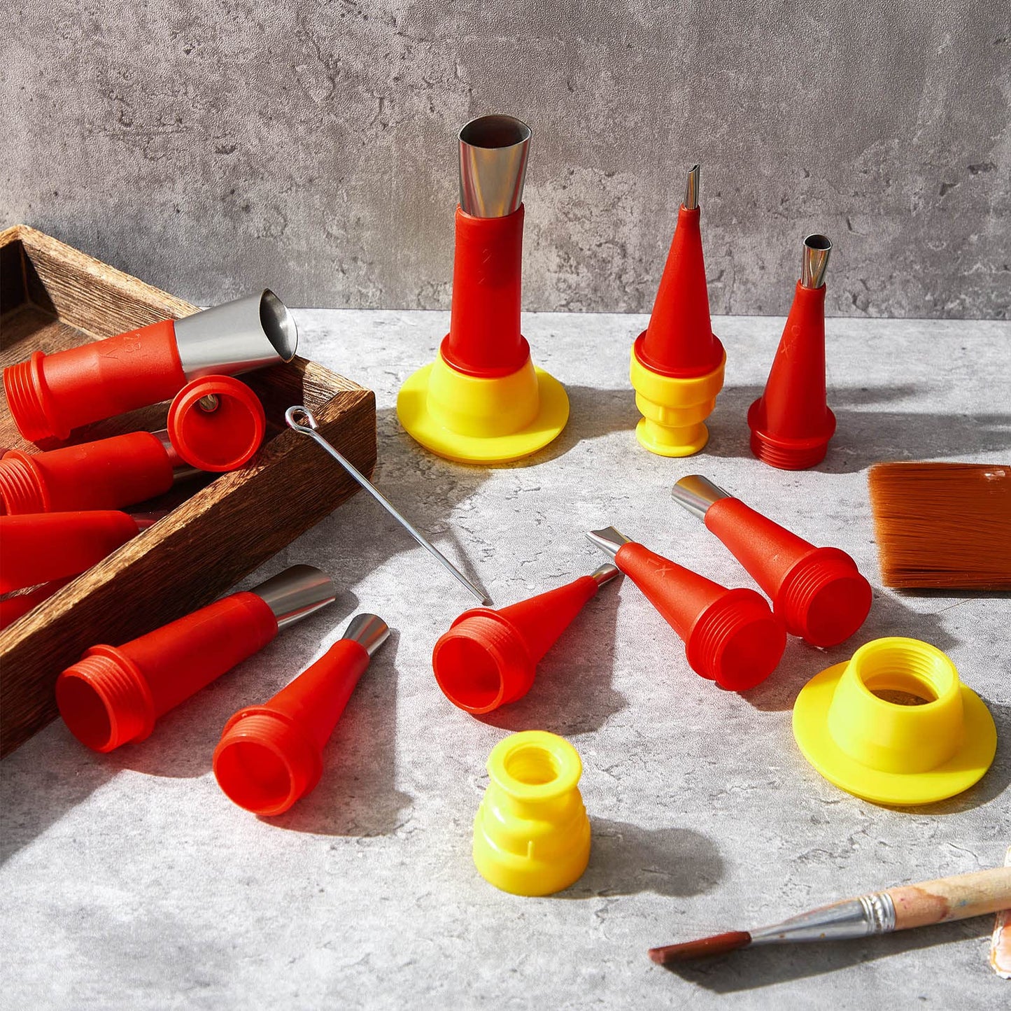 Easy Seal Solution for Leak Free Repairs