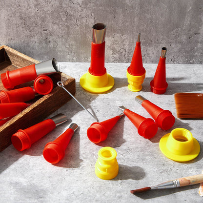 Easy Seal Solution for Leak Free Repairs