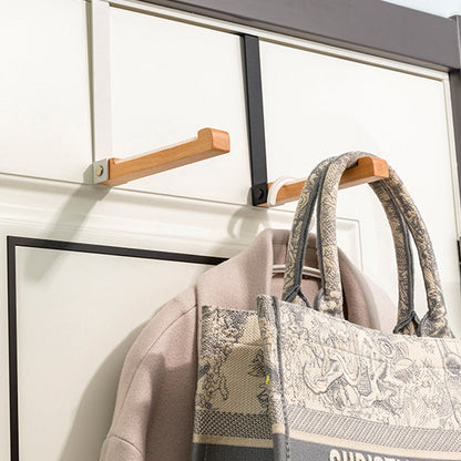 Easy Install Wall Hook for Extra Storage