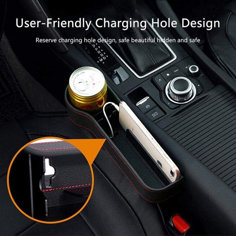 Car Organizer Storage Box