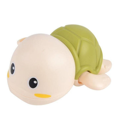 Fun Baby Bath Time Toy