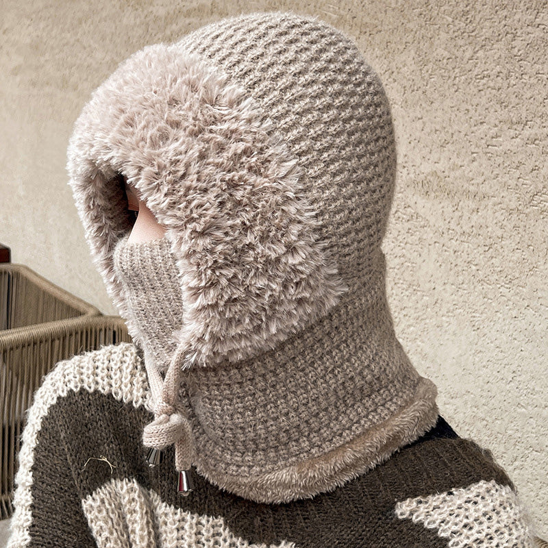 Ultimate 3-in-1 Face and Neck Protector