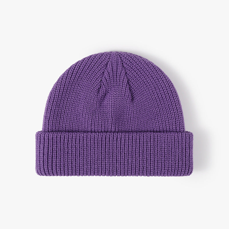 Cozy Fleece Winter Beanie