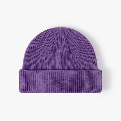 Cozy Fleece Winter Beanie