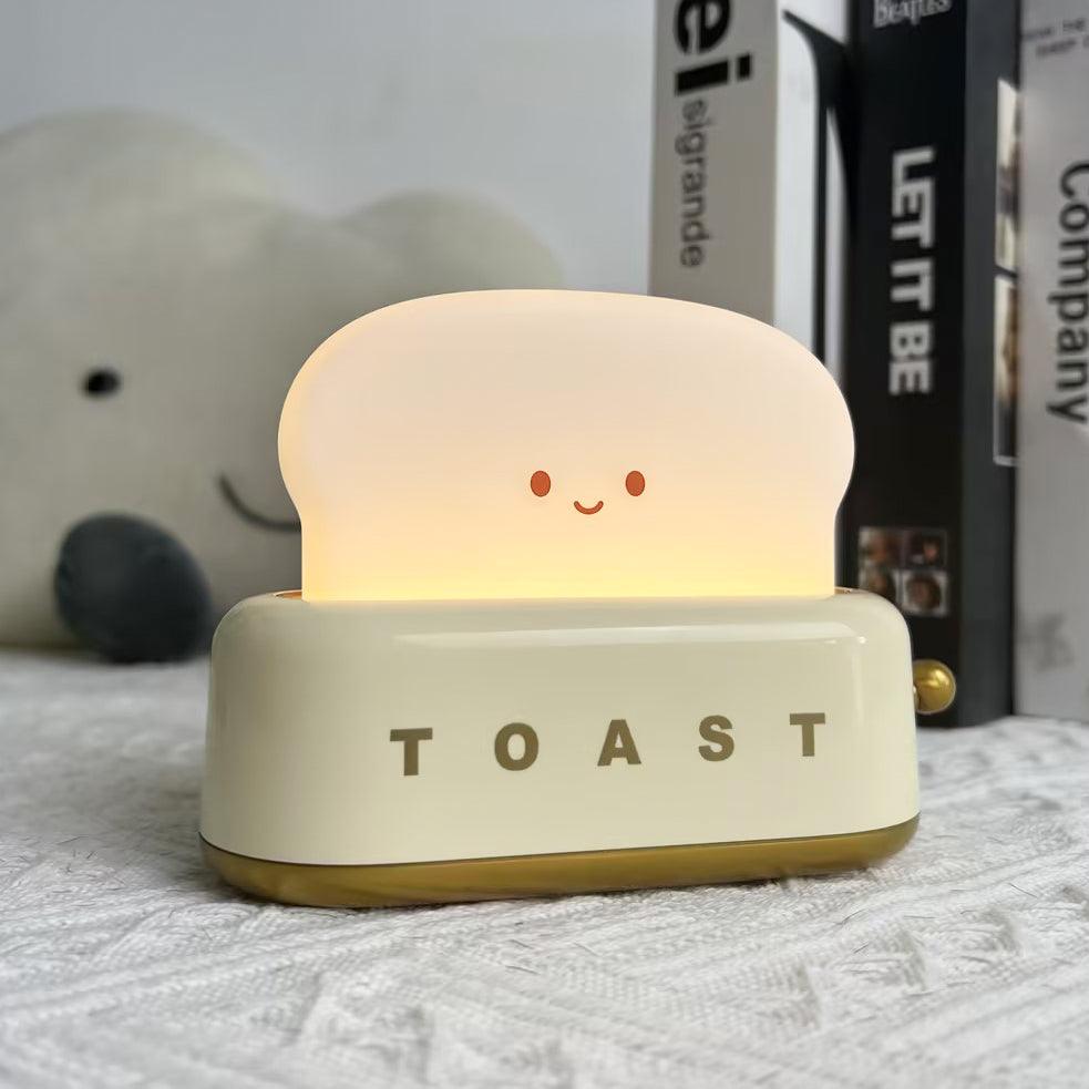 Cozy Ambient Table Lamp