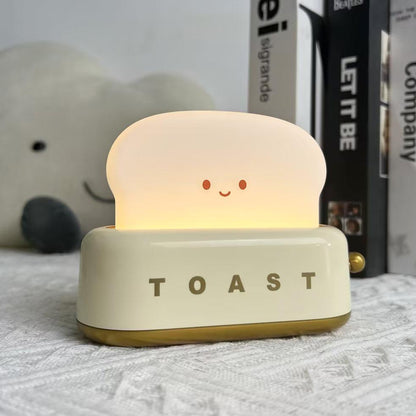 Cozy Ambient Table Lamp