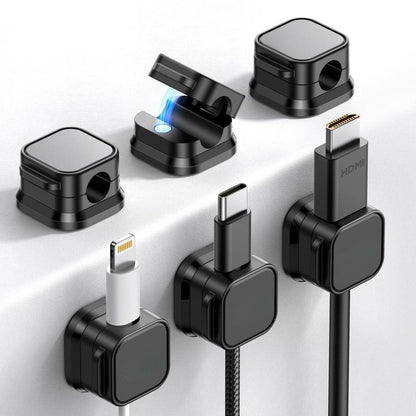 Organized Cable Organizer for Clutter Free Space - Befez