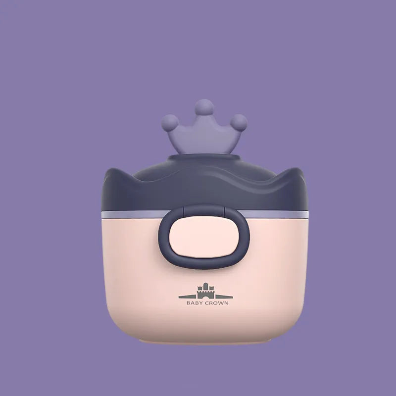 Befez Baby Formula Storage Container - Befez