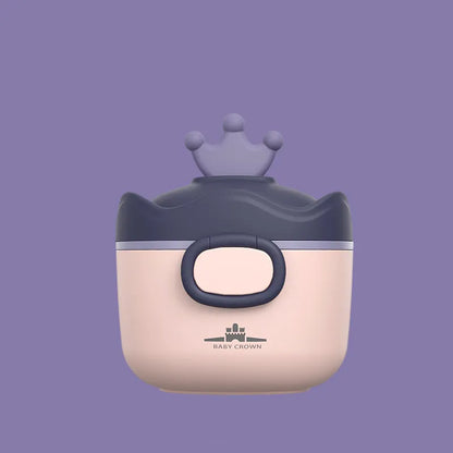Befez Baby Formula Storage Container - Befez