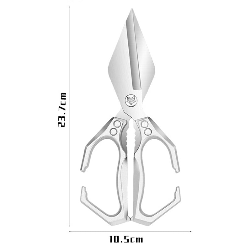 Befez SliceMaster Pro High Performance Kitchen Appliance