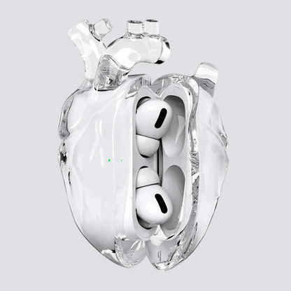 Cool Music AirPods Protective Case