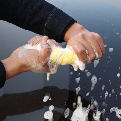 Easy Gloss Coating for Streak-Free Surfaces
