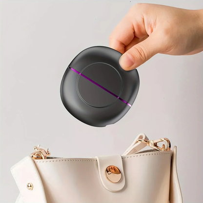Easy Style Hair Straightening Brush