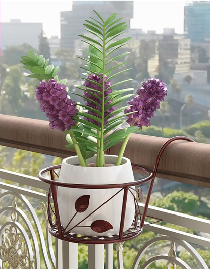 Befez FlowerLift - Elegant, Durable, Easy Assembly Planter