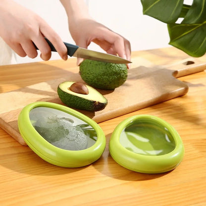 Fresh Food Saver Caps