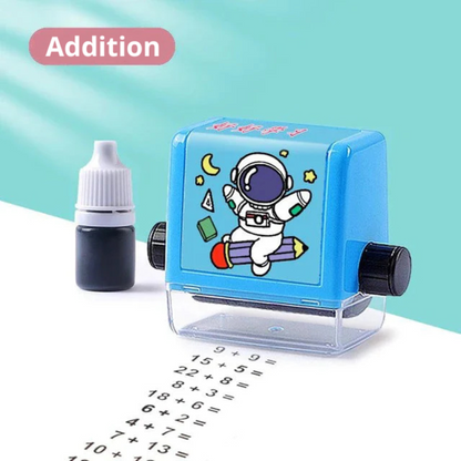 Fun Kids Math Learning Tool