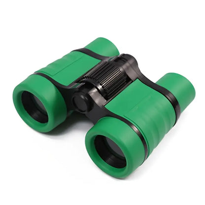 Fun Kids Binoculars - Durable and Bright Colors