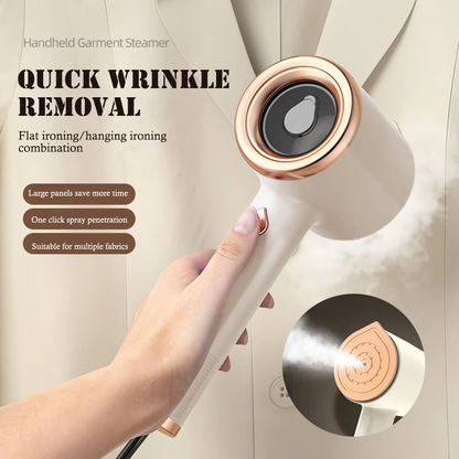Easy Iron Garment Steamer