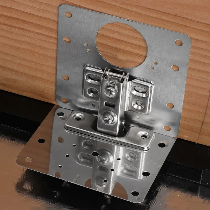 Stable Door Silencer Kit