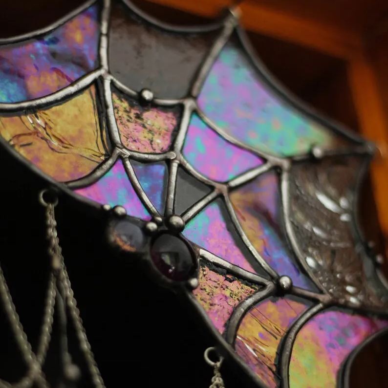 Magical String Lights Lamp