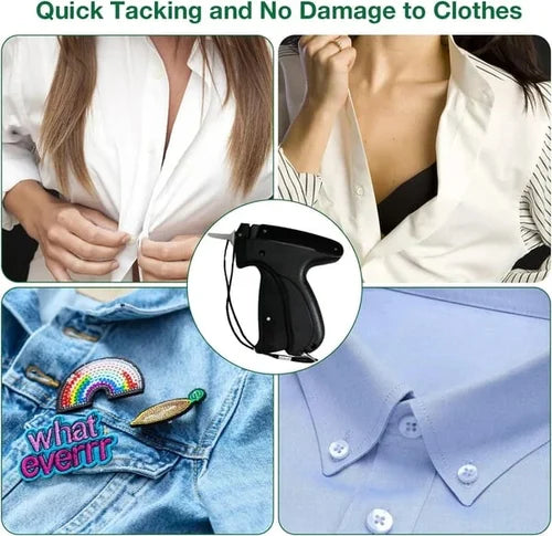 Easy Clothing Styler for Perfect Everyday Looks