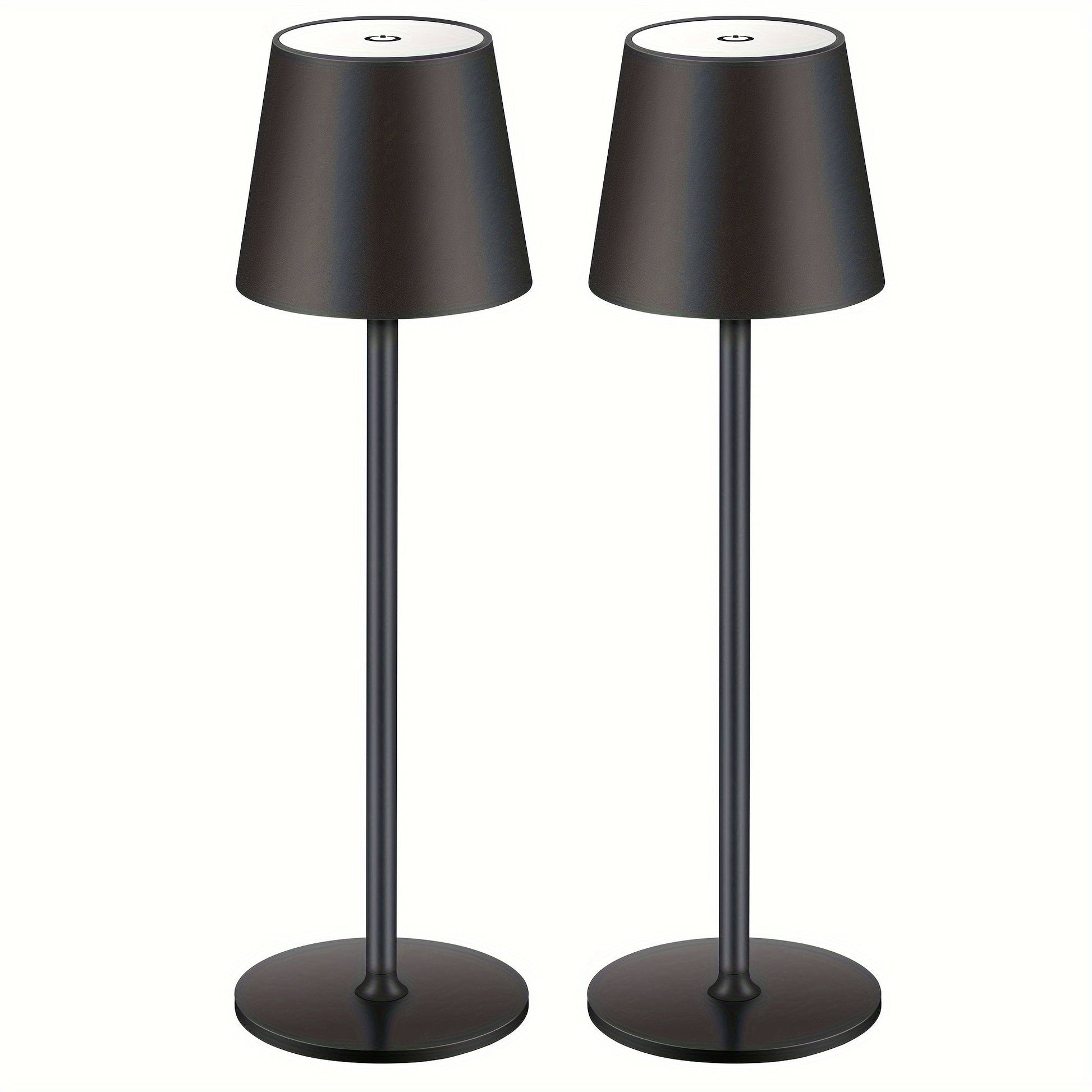 Bright Touch Table Lamp Befez - Befez