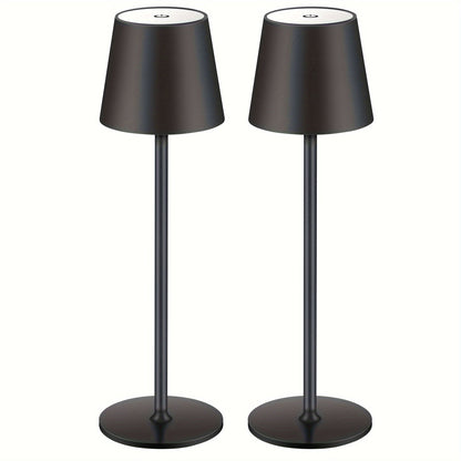 Bright Touch Table Lamp Befez - Befez