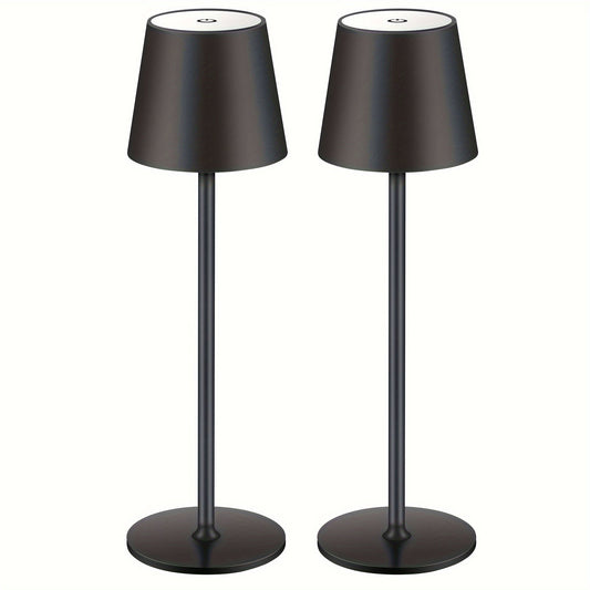 Bright Touch Table Lamp Befez - Befez
