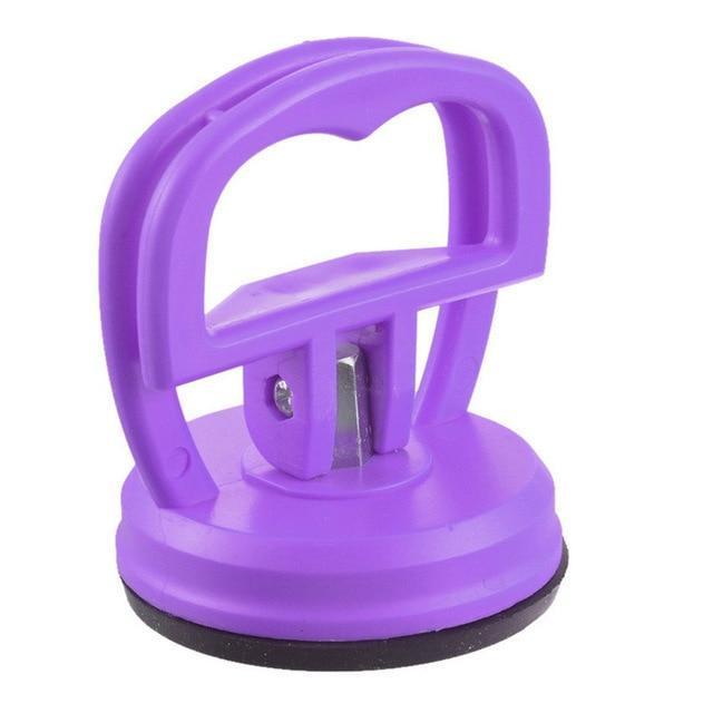 Compact Auto Dent Removal Tool