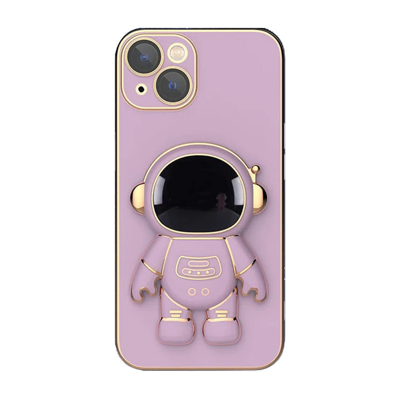Fun Space iPhone Phone Case