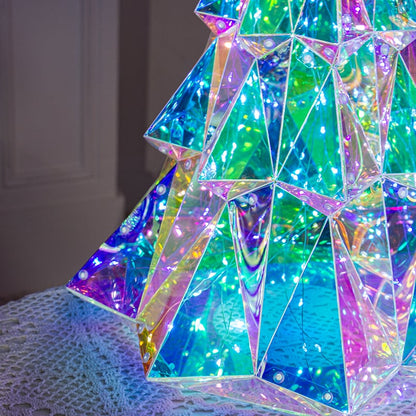 Colorful String Fairy Lights Lamp