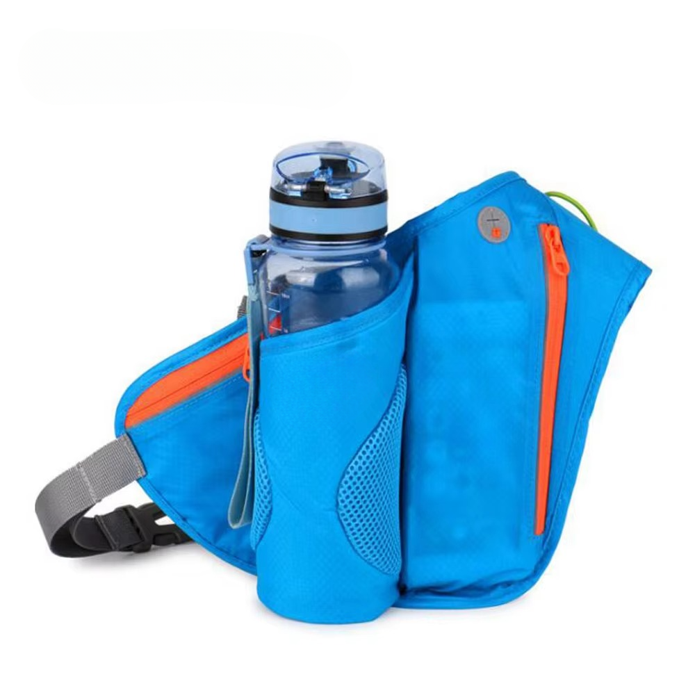 Befez | Water Resistant Running Belt with Phone Holder
