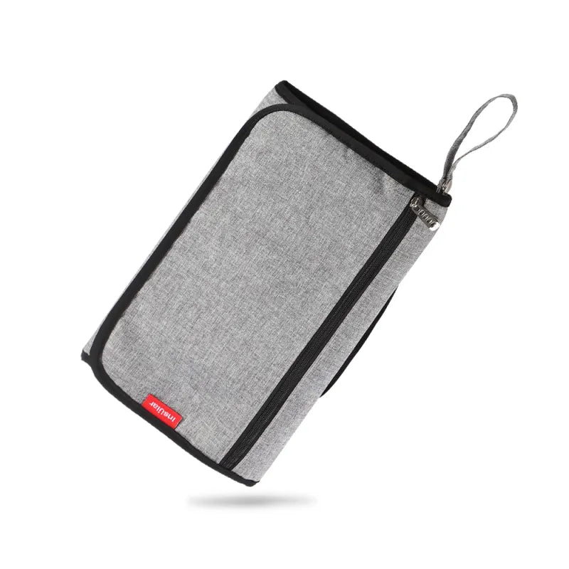 Compact Folding Baby Changing Pad