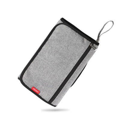 Compact Folding Baby Changing Pad