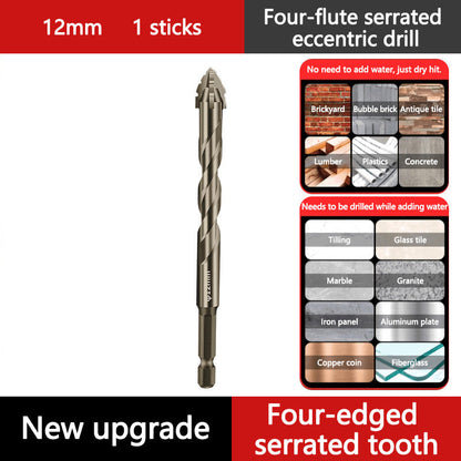 Easy Use Electric Drill Set