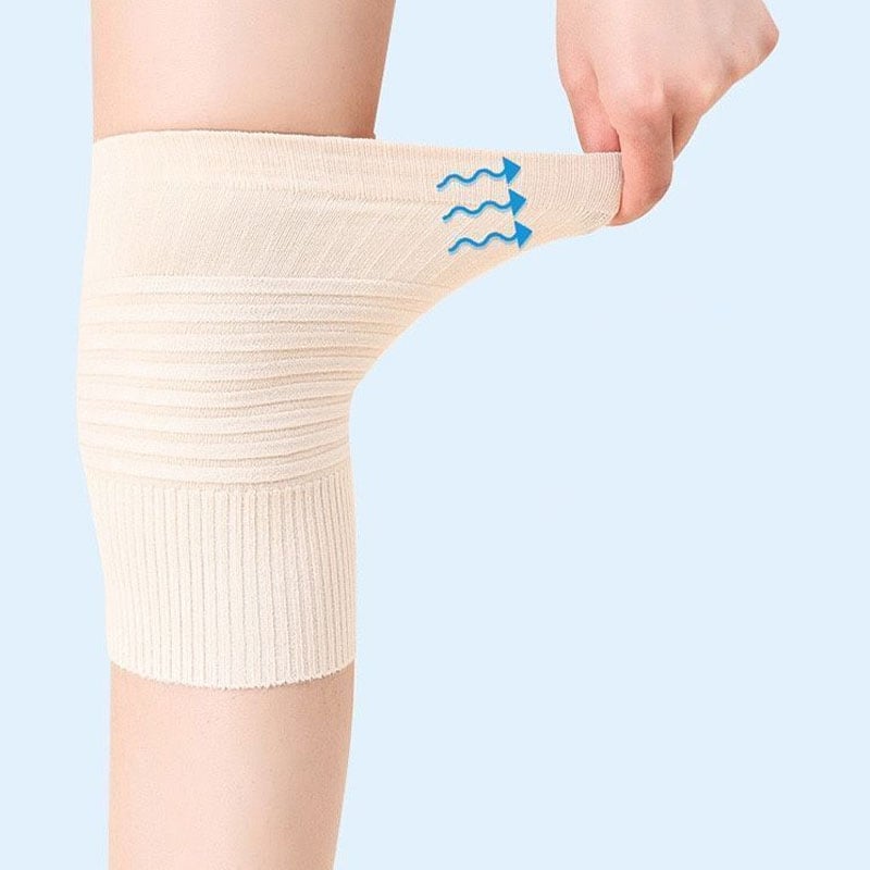 Ultimate Knee Support Sleeve