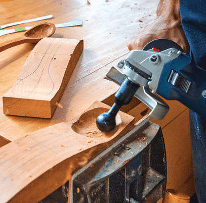Befez PowerCutPro - Professional Precision Cutting Tool