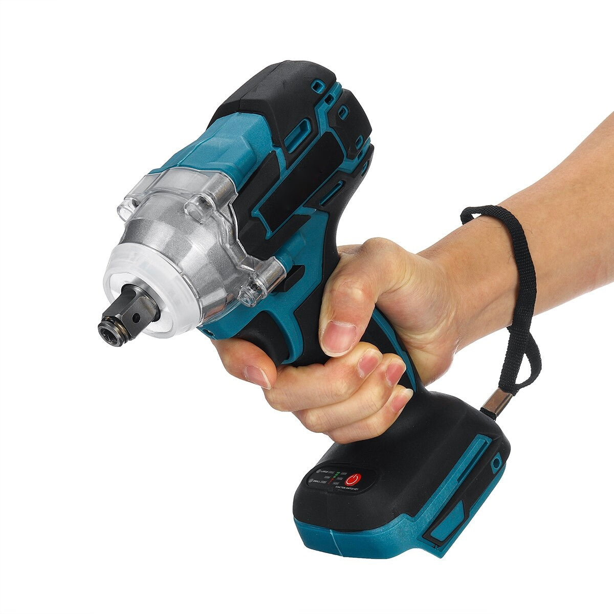 Befez Eindhoven Pro Drill | Heavy Duty Power Tool