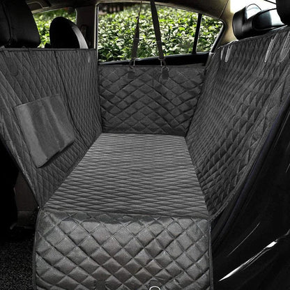 Premium Pet Car Seat Cover Protector - Befez