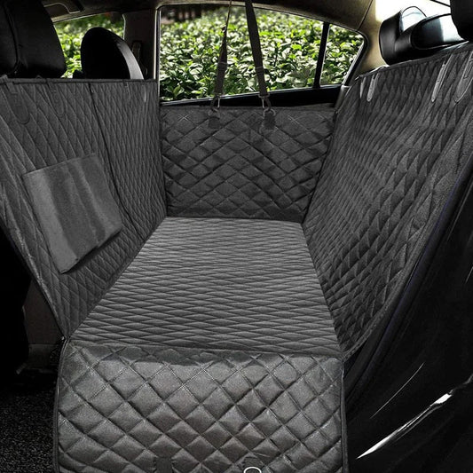 Premium Pet Car Seat Cover Protector - Befez