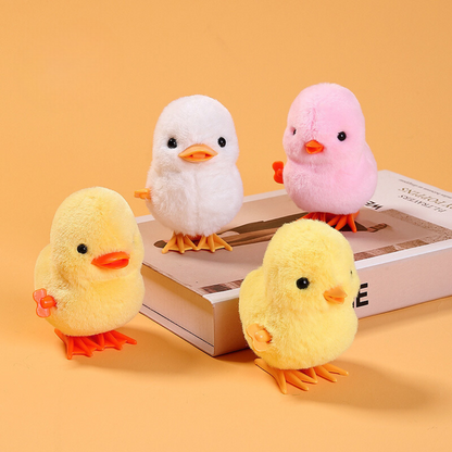 Fun Wind Up Chicken Toy