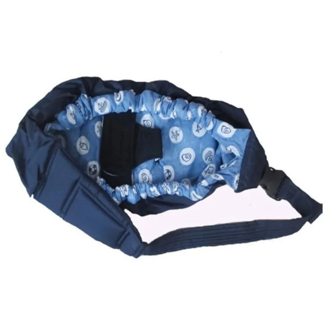 Comfortable Baby Sling for Newborns