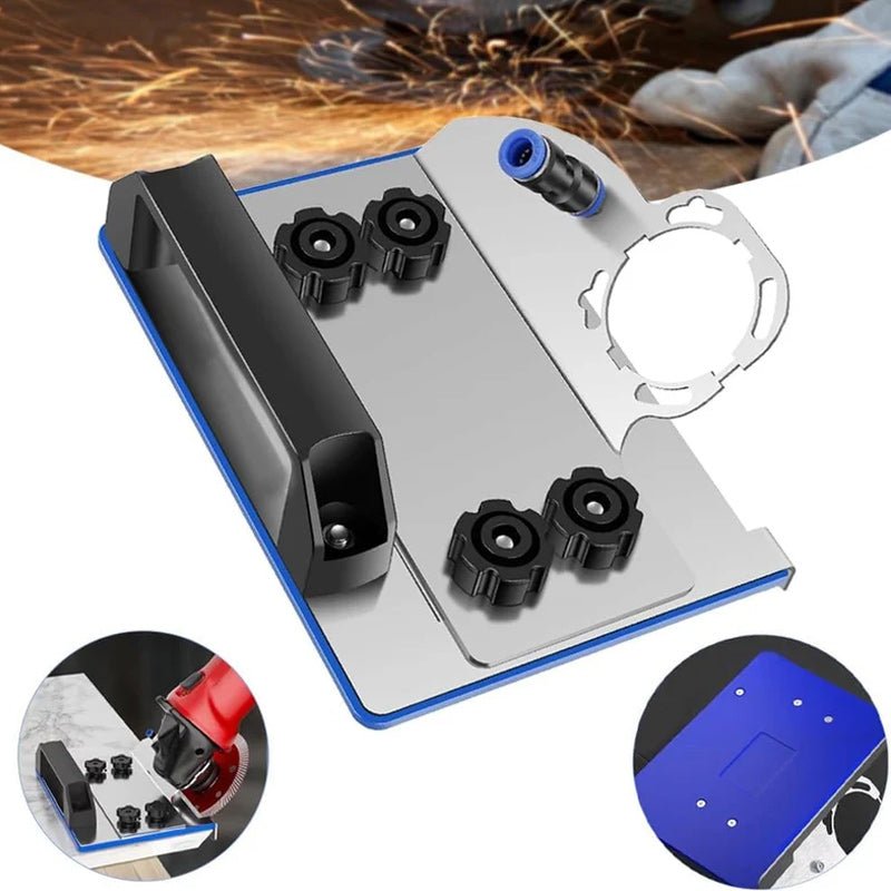 Easy Cut Precision Trimmer