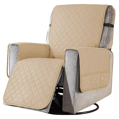 Comfortable Recliner Sofa Slipcover