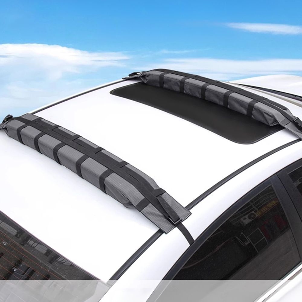 Durable Car Roof Rack Cushion Pads - Befez