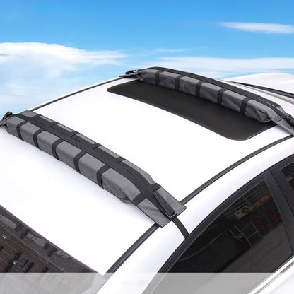 Durable Car Roof Rack Cushion Pads - Befez
