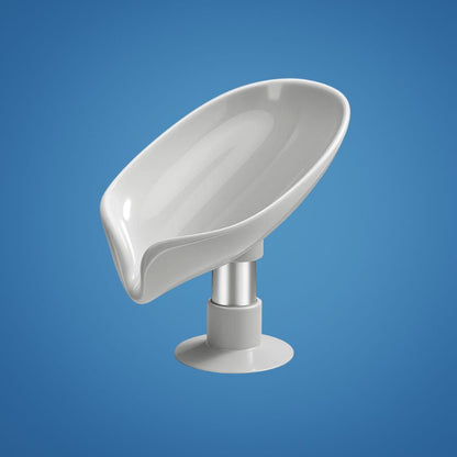Waterproof Shower Soap Holder with Suction Cup