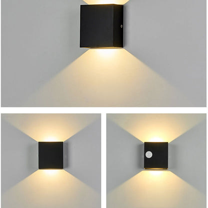 Stylish Garden LED Light Befez